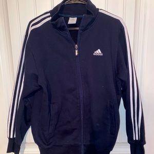 ADIDAS - adidas track jacket